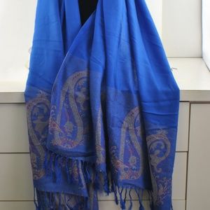 woman wrap